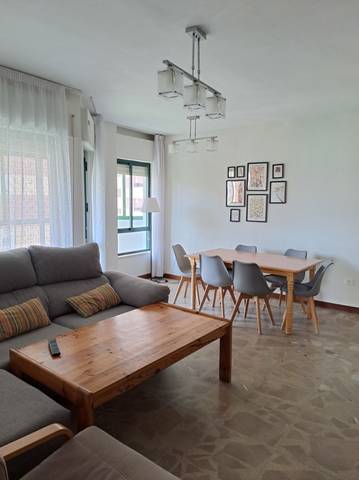 Piso en Alquiler en Paseo Marítimo - San José - La Laguna