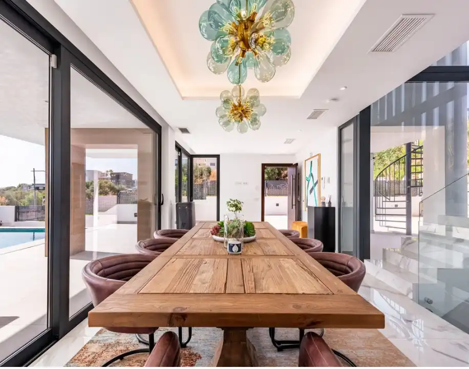 Wohnung mit Terrasse zum Verkauf in Costa Natura, imagen 10