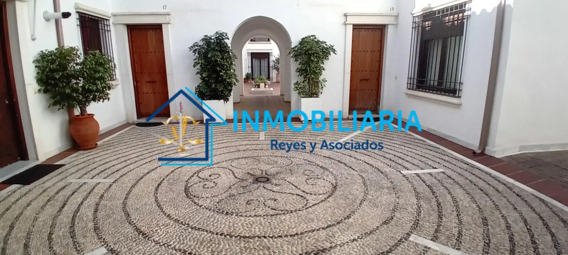 Casa adosada de alquiler en Sta. Marina - San Andrés - San Pablo - San Lorenzo