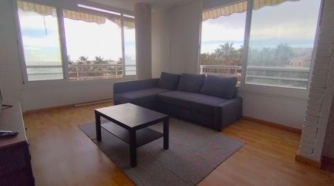 Photo 5 of Flat to rent in Camino del Faro, Cabo de las Huertas, Alicante