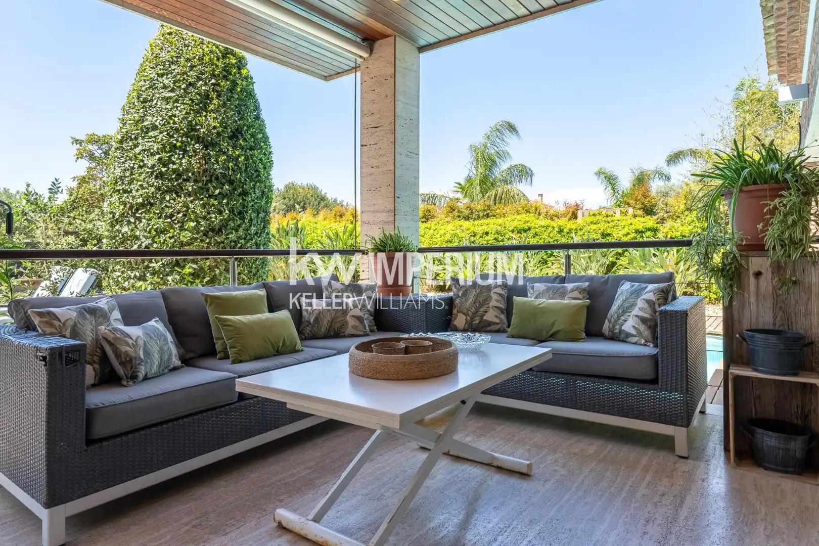 Terrace of Houses for sale in Cambrils  with Air Conditioner, Private garden and Terrace
