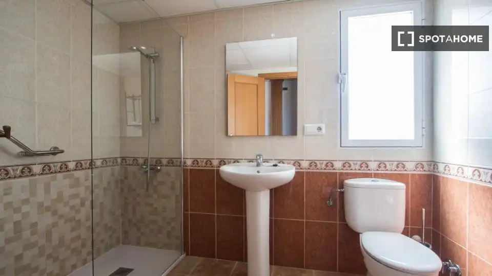 Room in Foietes
