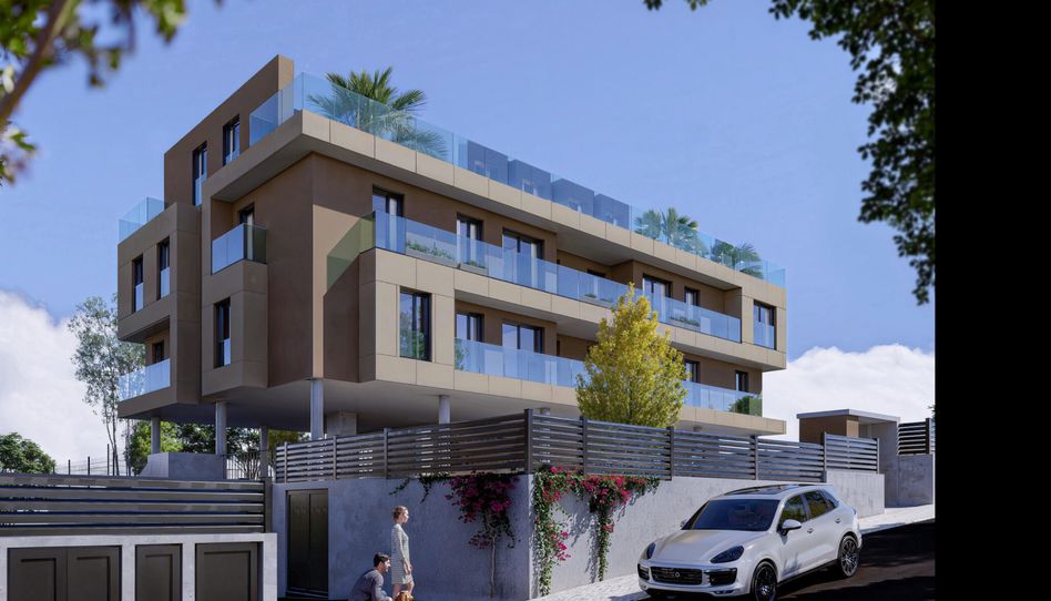 Foto 0 von RESIDENCIAL LA GERRA