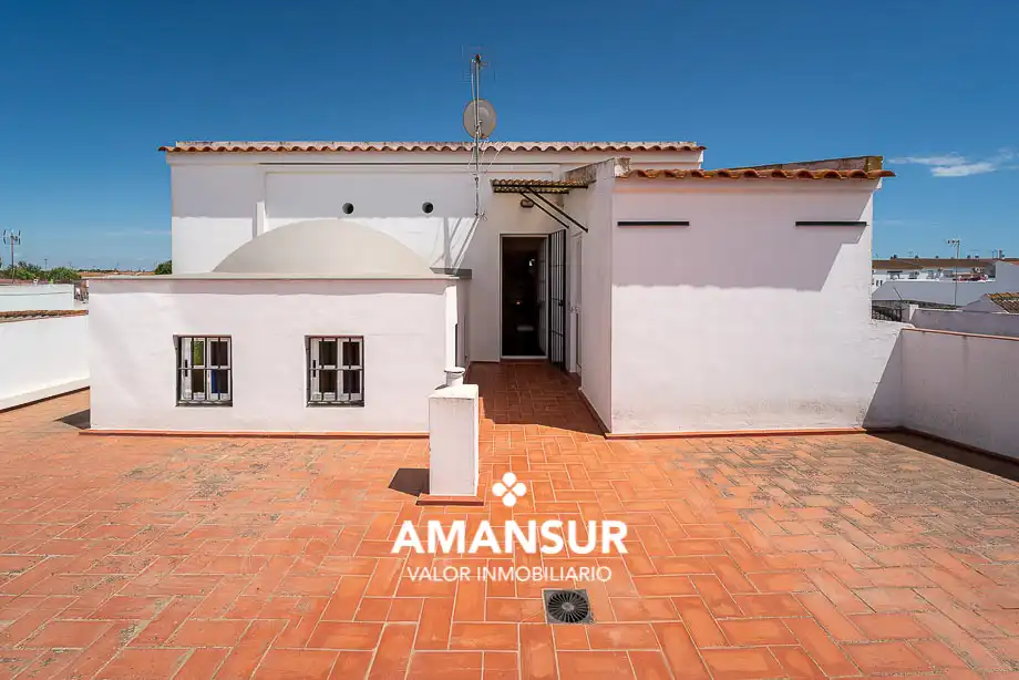 Haus oder Chalet zum Verkauf in Cartaya