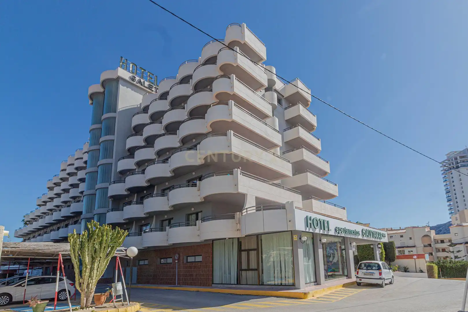 Apartamento en venta en UR CALETA 28(A)CALP (ALICANTE), -1, La Caleta - La Calalga - Les Bassetes