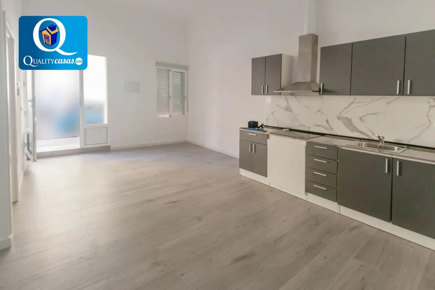 Apartament en venda a Florida - Ciudad de Asís, imagen 2