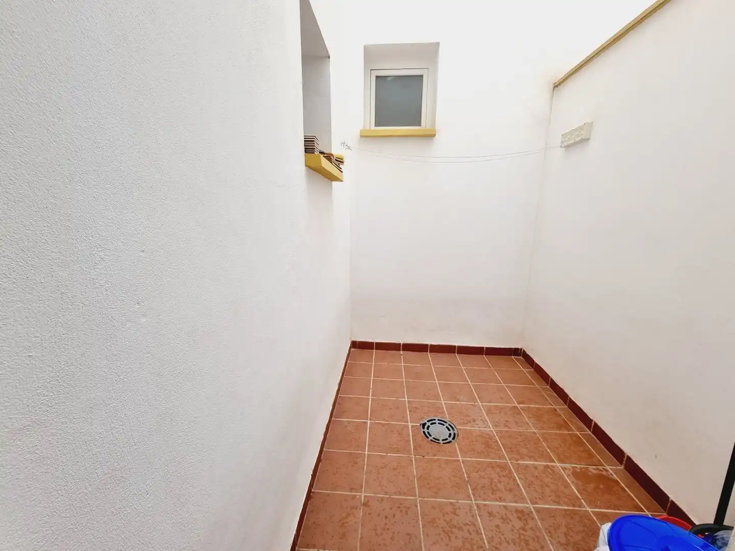 Flat for sale in Vera  with Air Conditioner, Terrace and Swimming Pool