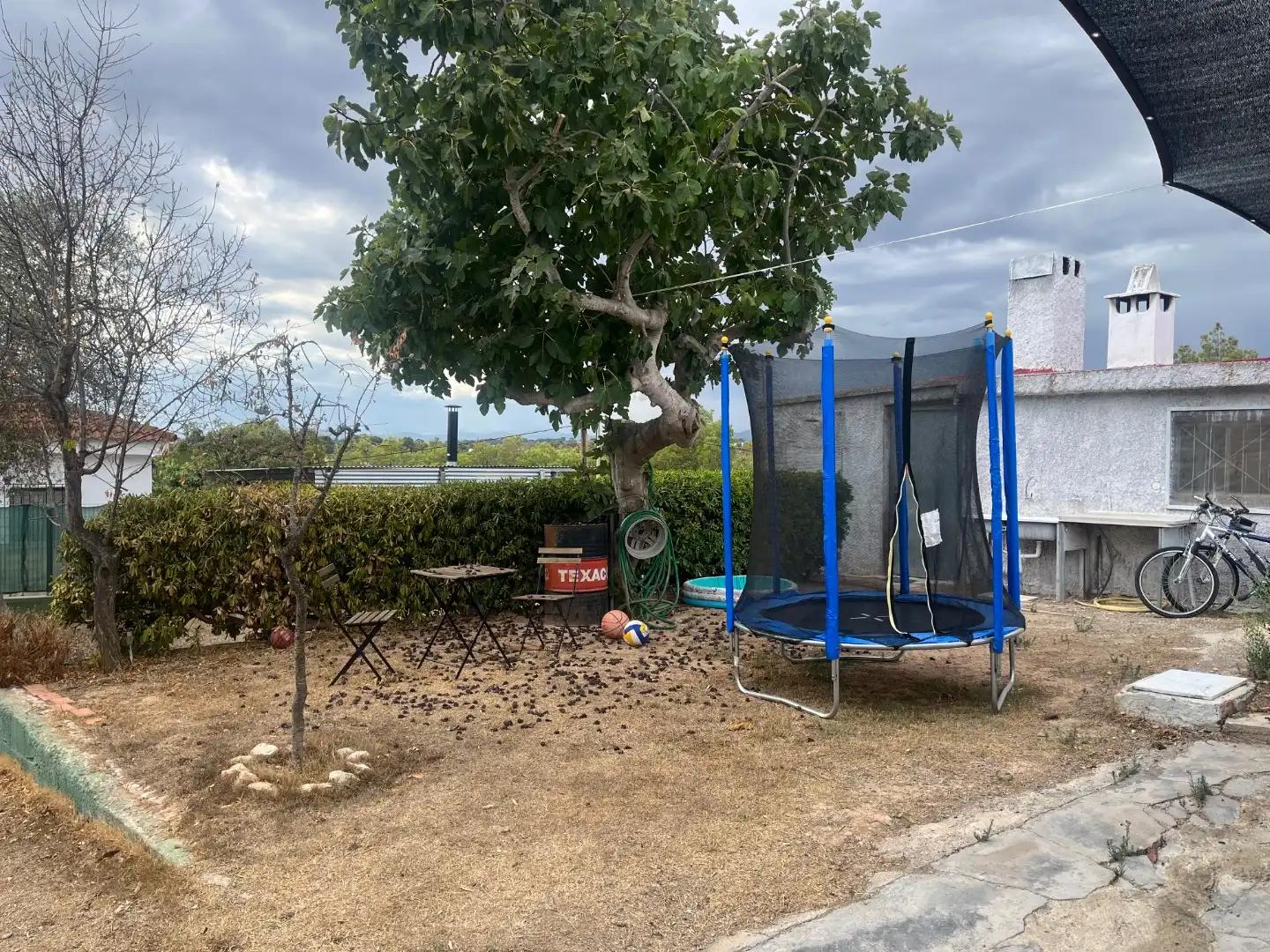 Garden of Houses for sale in Llíria  with Swimming Pool