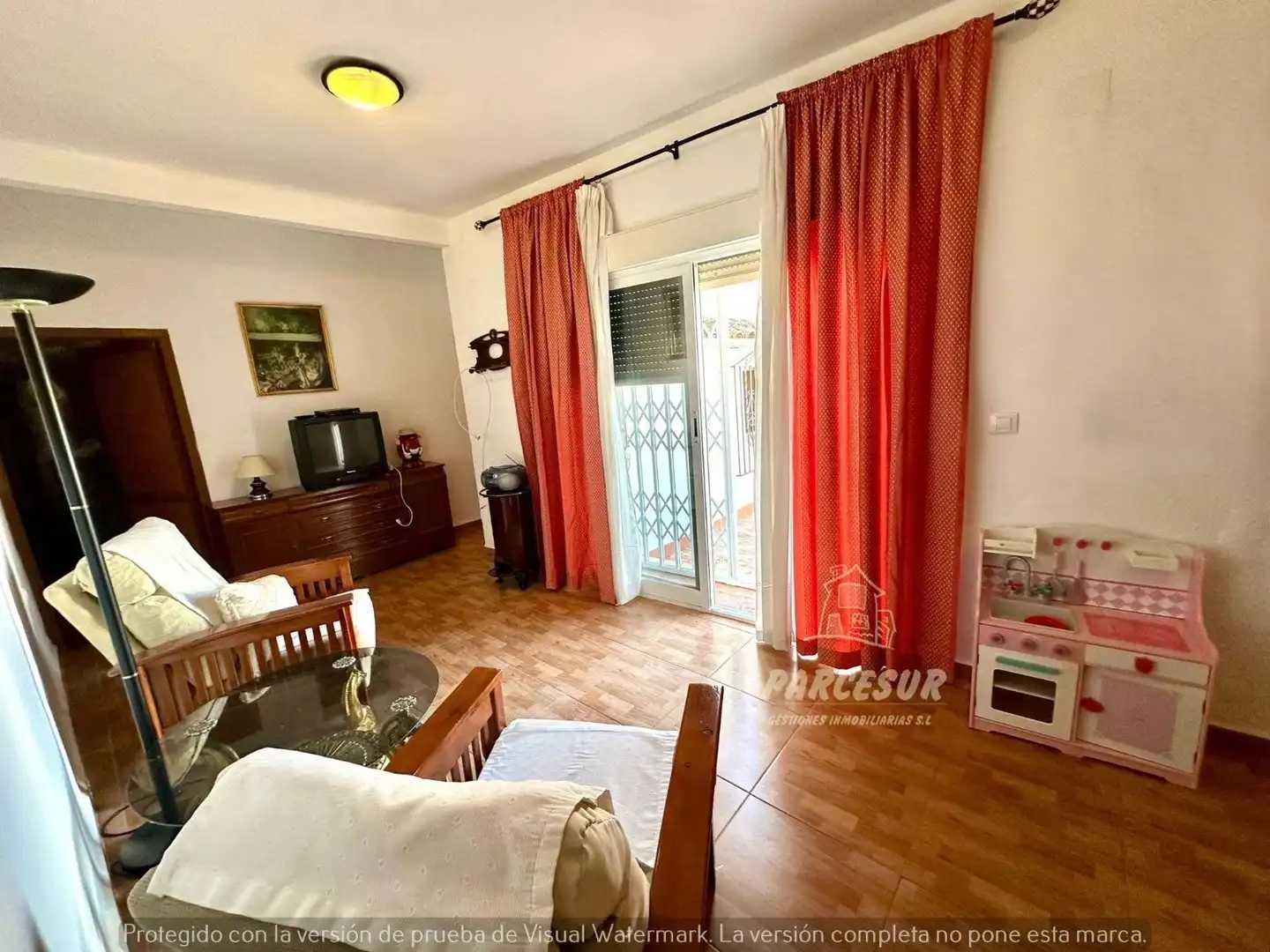 Casa o xalet en venda a Villafranca de Córdoba
