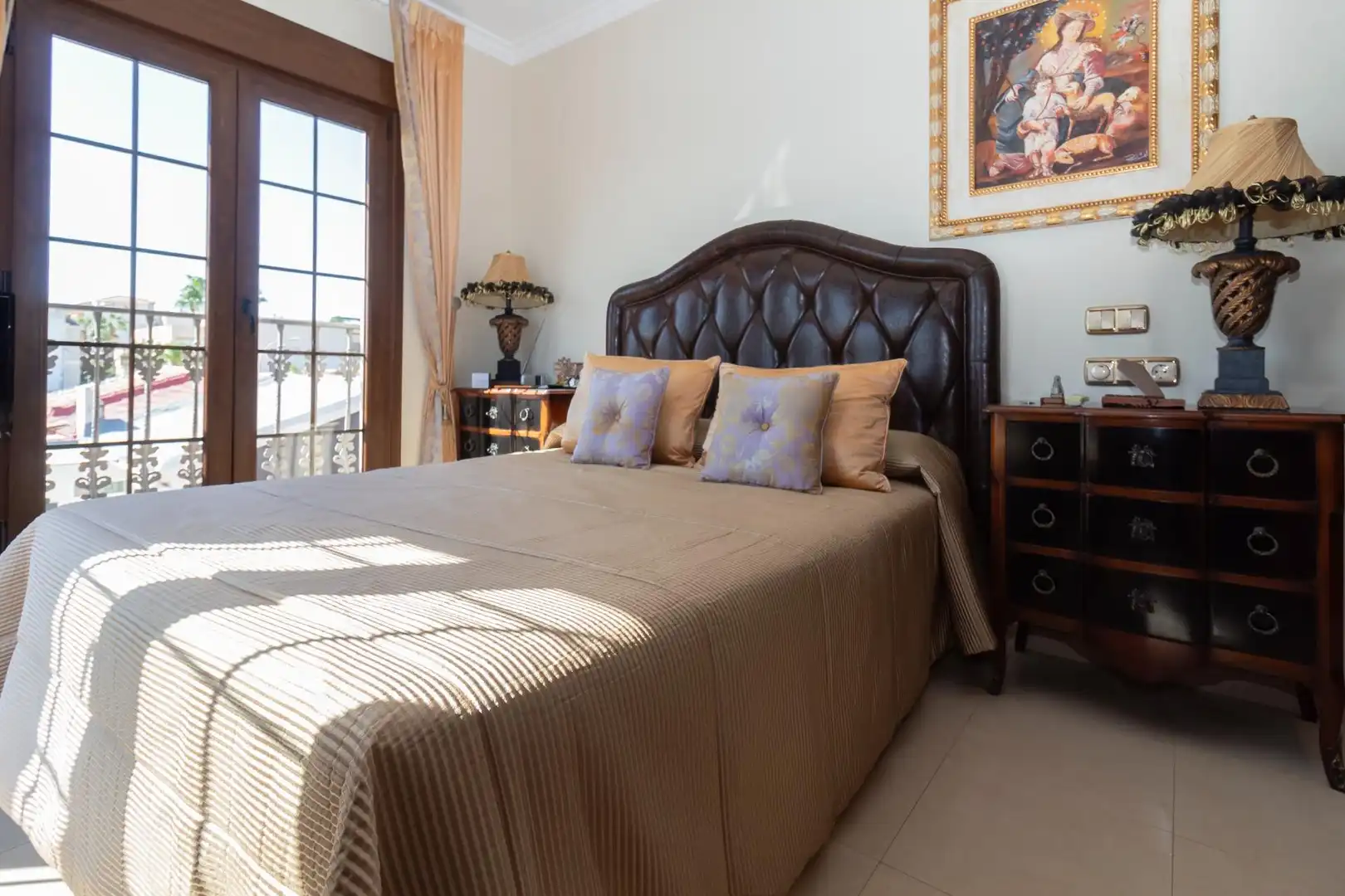 Villa avec terrasse à vendre à San Miguel de Salinas, imagen 37