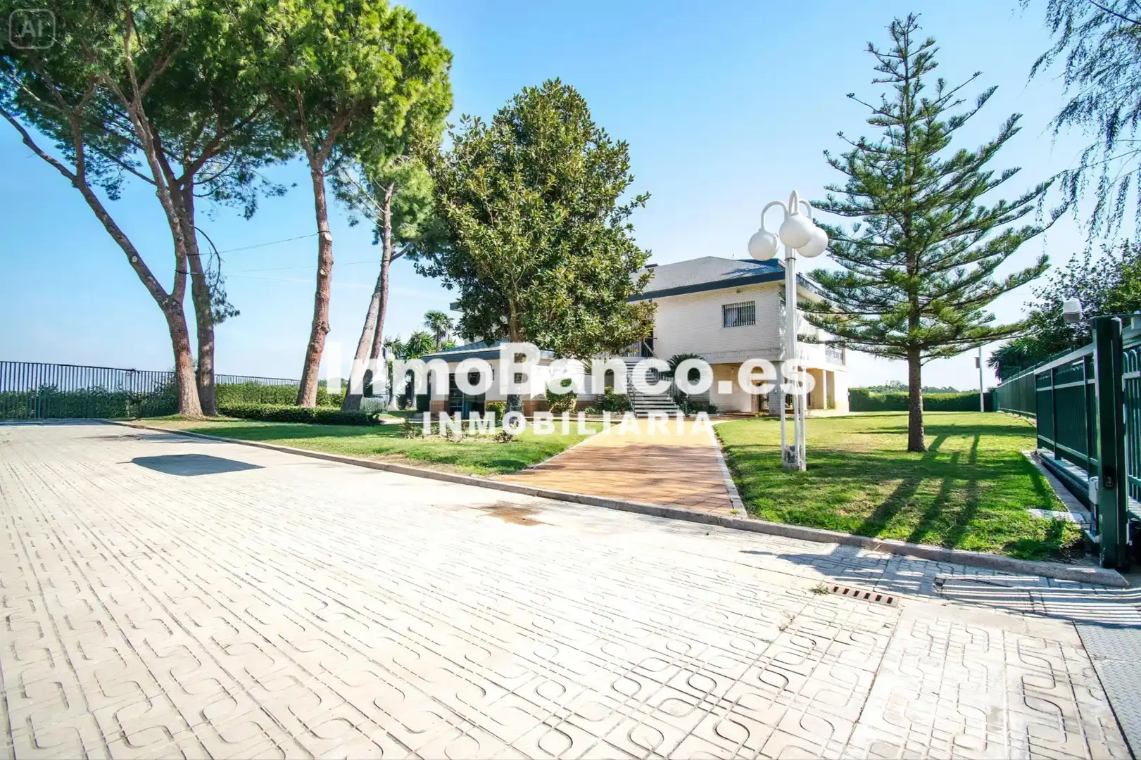 Casa o chalet en venta en Chiva con Aire acondicionado, Calefacción y Jardín privado