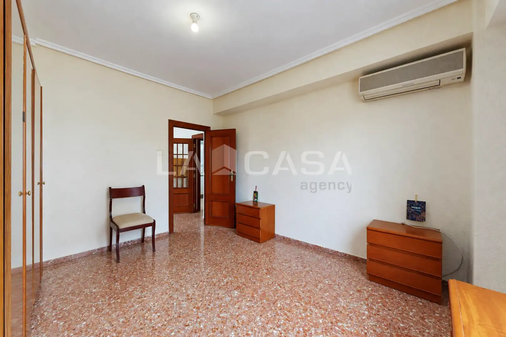 Wohnung mit Terrasse zum Verkauf in Avinguda del Port, imagen 3