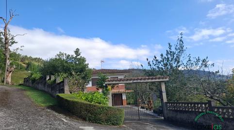 Foto 3 de Casa o xalet en venda a Gijón - Cm Caleyon la Riega del Agua, 68, Caldones, Asturias