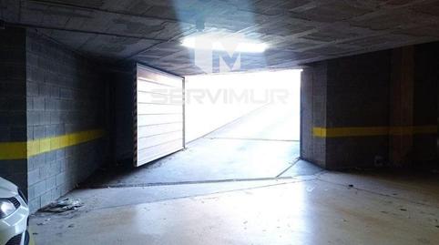 Photo 3 of Garage for sale in Carrer de la Miqueleta Rambla
