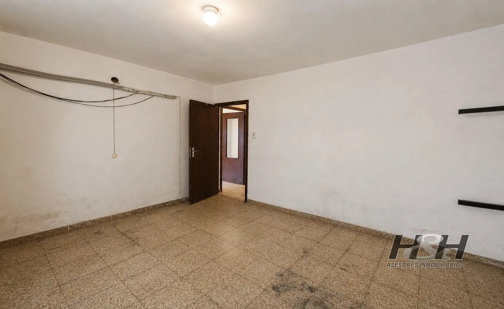 Piso en venta en Burjassot