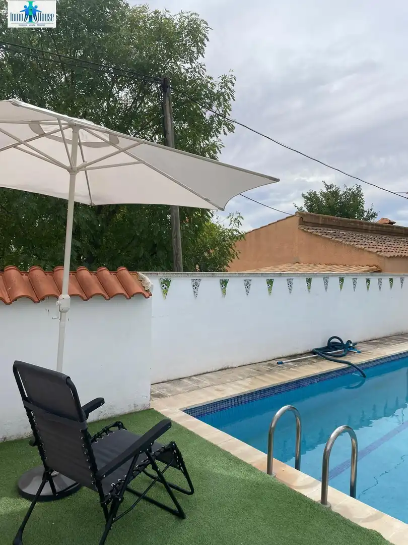 Terreno residenziale in vendita a Pedanías - Extrarradio, imagen 3