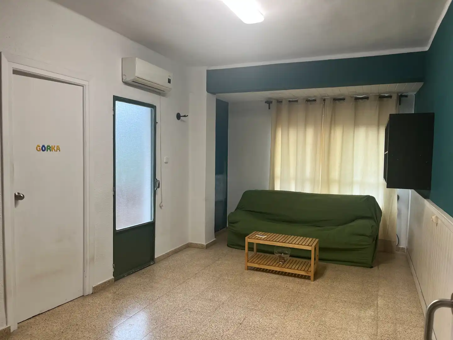 Piso en venta en Carrer Esteve Paluzié