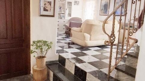 Foto 2 de Casa adosada en venda a Ctra. Circunvalación - La Magdalena, Jaén