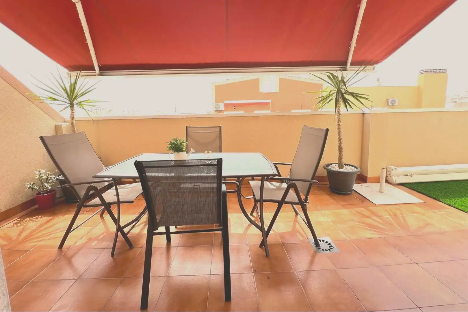 Penthouse mit Aufzug zum Verkauf in Calle ZOA 58, imagen 6