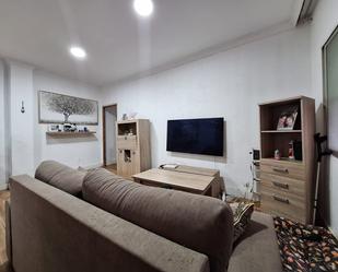 Living room of Flat for sale in La Línea de la Concepción