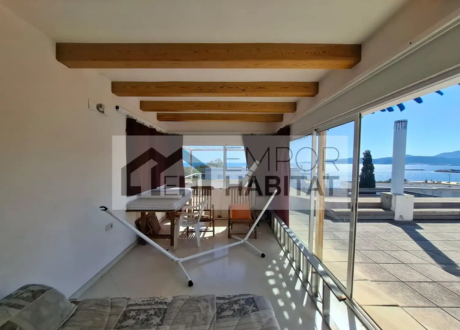 Casa amb jardí en venda a Grifeu - Cap Ras - Els Estanys - Sant Genís, imagen 38