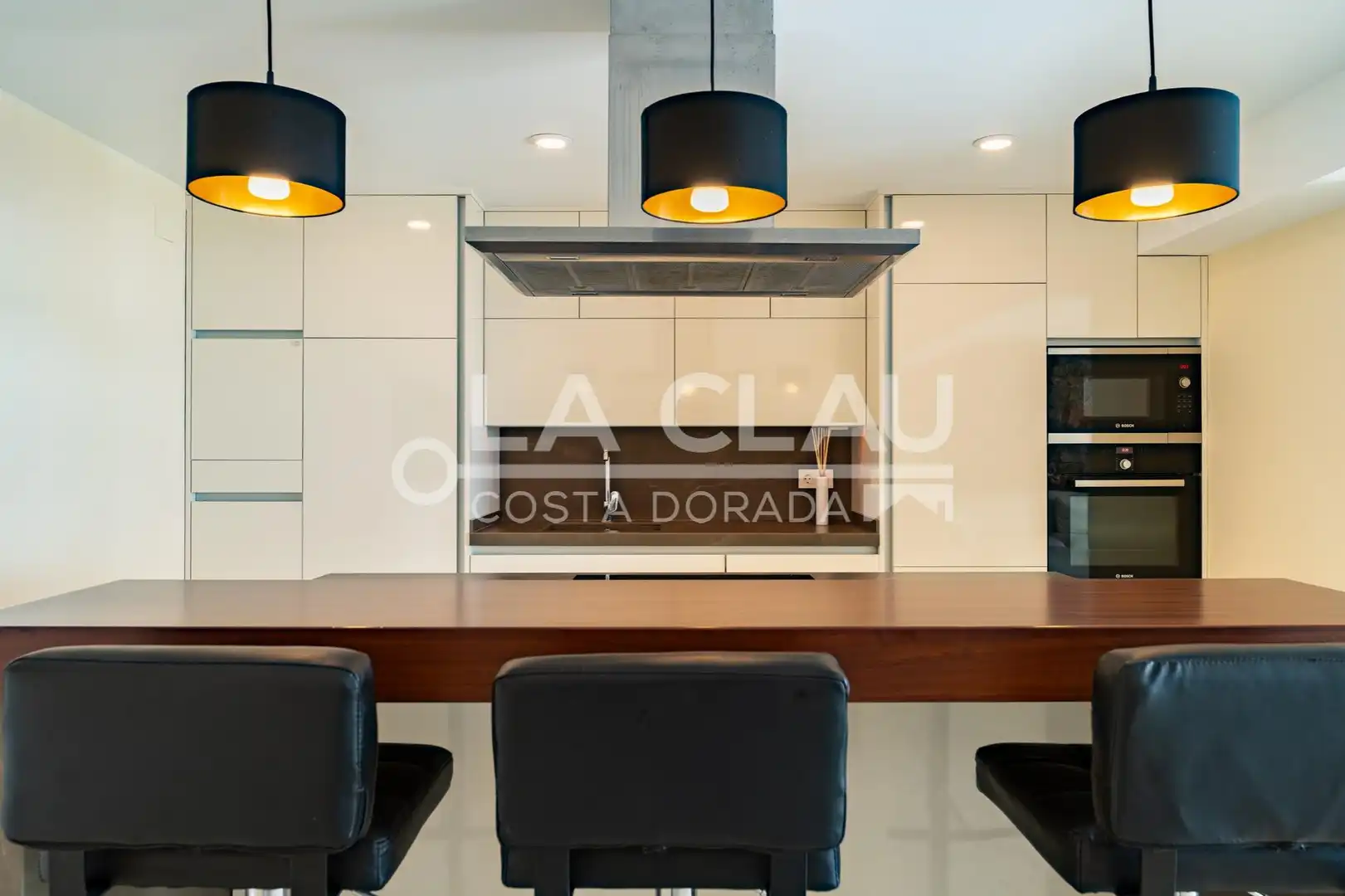Kitchen of Houses for sale in Maspujols  with Heating, Private garden and Terrace