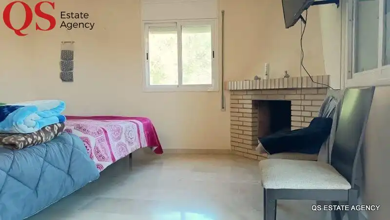 Villa avec terrasse à vendre à Riudarenes, imagen 17