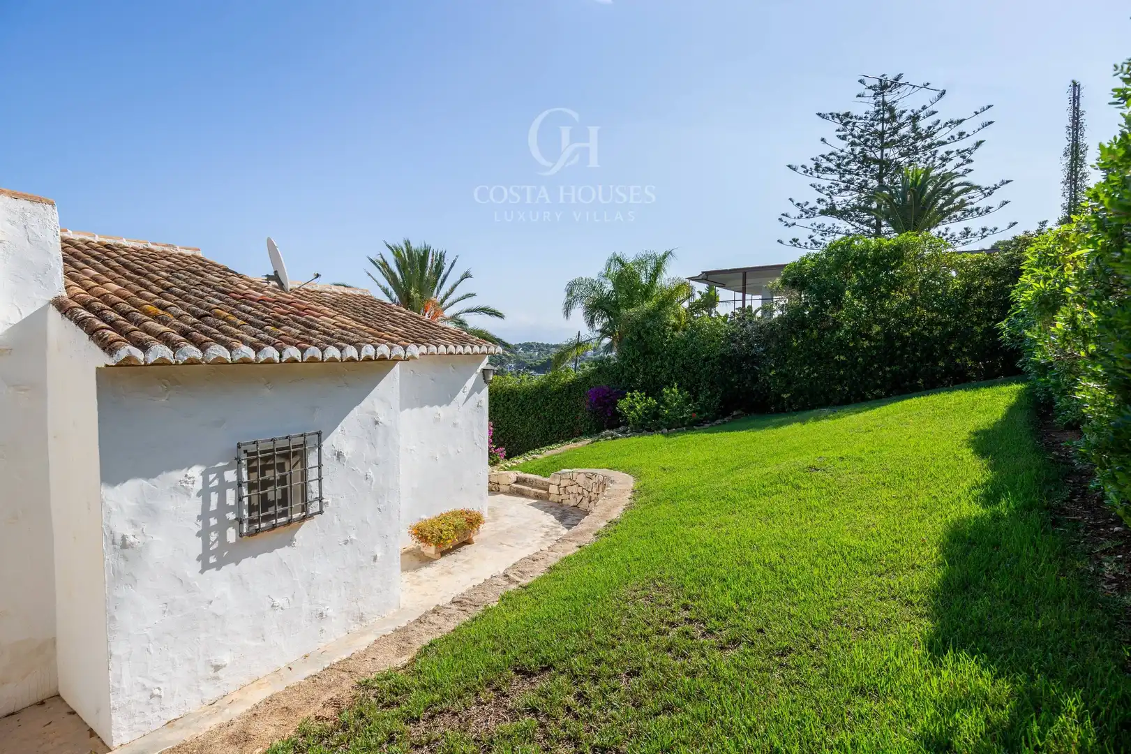 Villa avec piscine à vendre à Cap Martí - El Tossalet - Pinomar, imagen 30