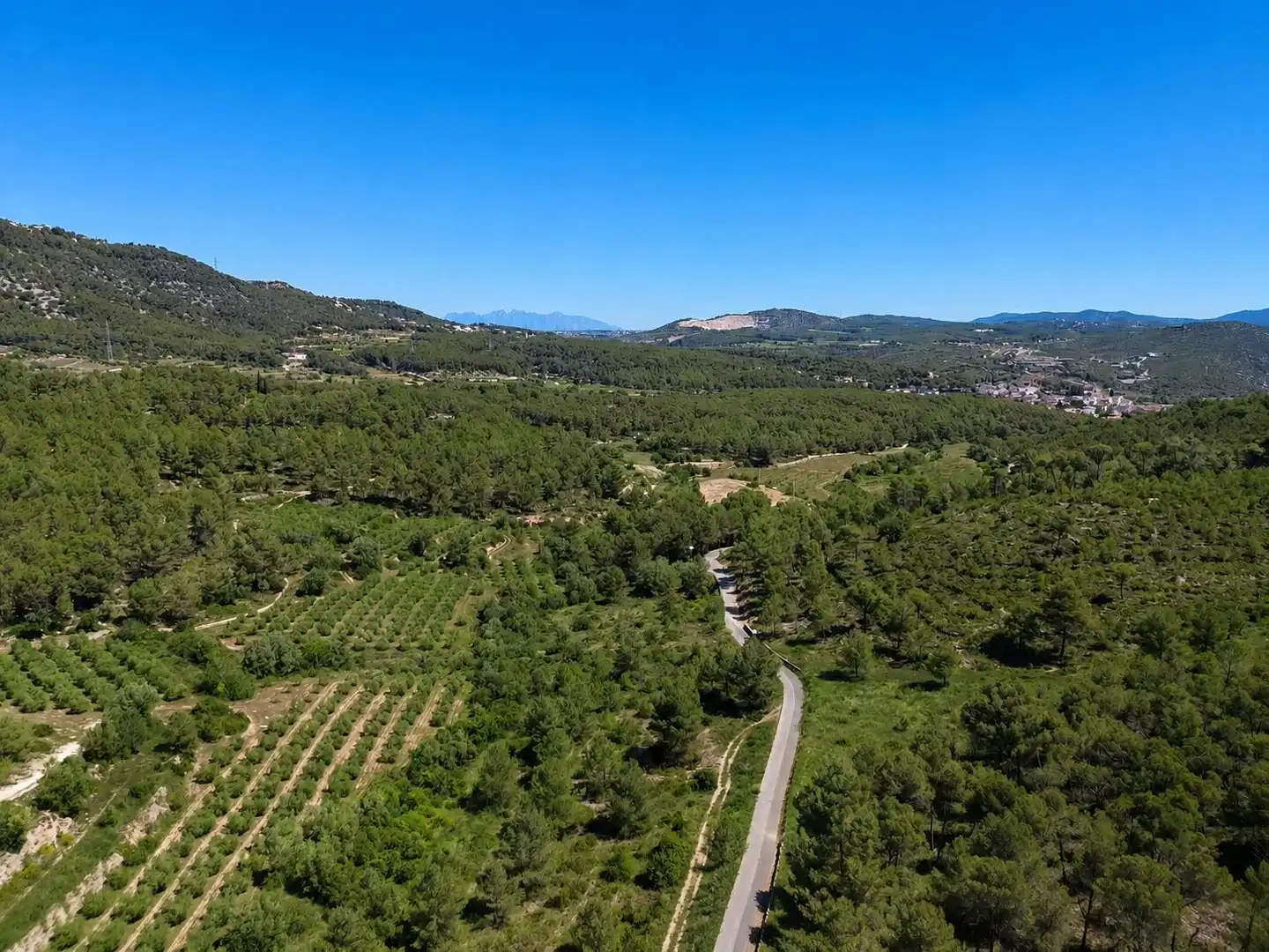 Casa con terraza en venta en Canyelles, imagen 29