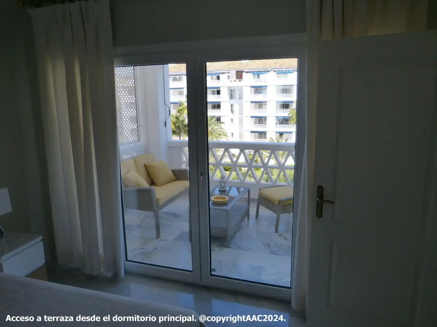 Pis amb piscina en venda a Avenida Playas del Duque, Nueva Andaluciía 29660 Marbella 3, imagen 21