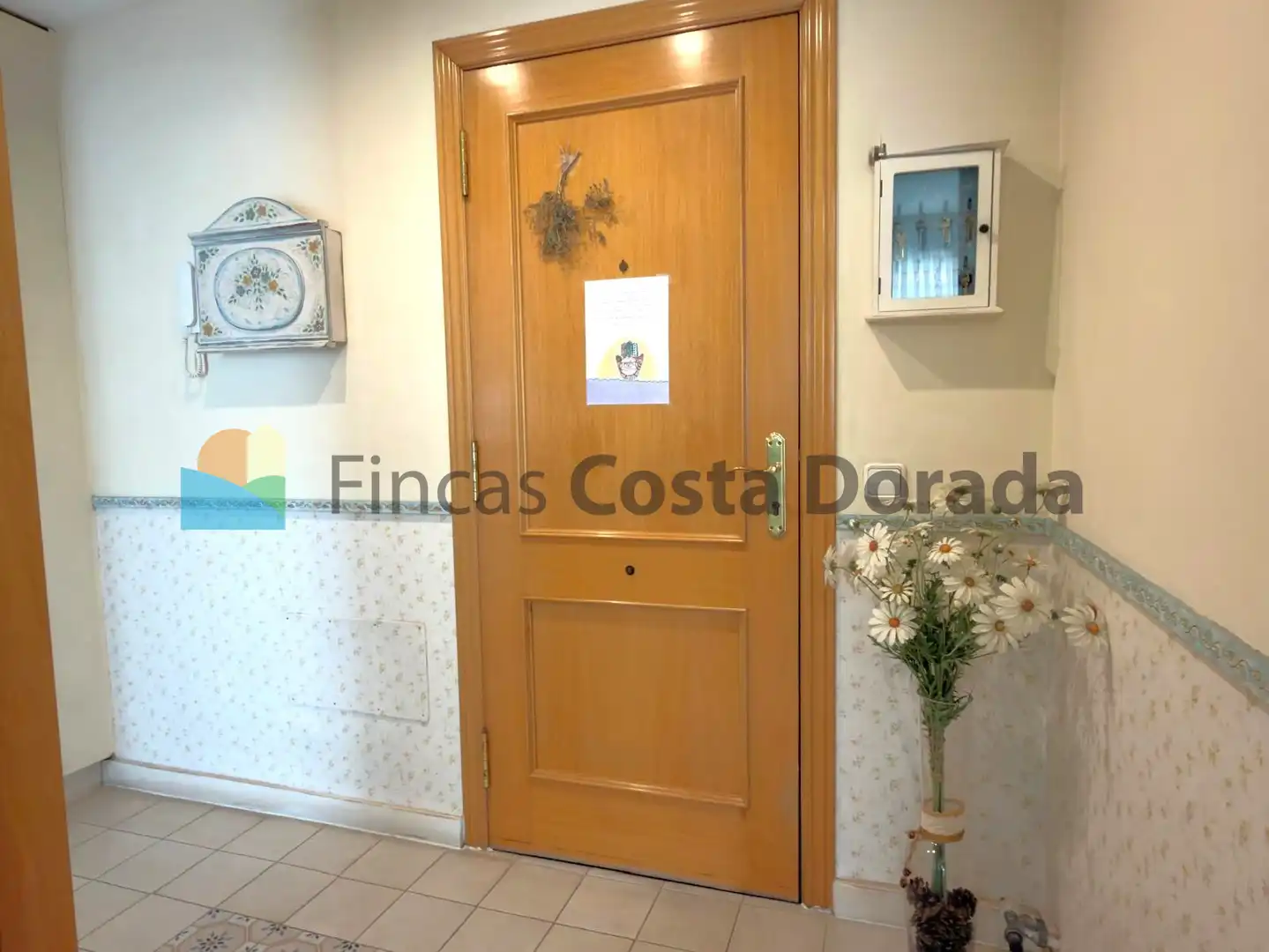 Wohnung zum Verkauf in Cubelles mit Klimaanlage, Heizung und Terrasse