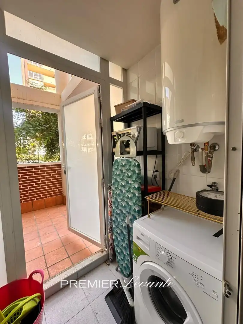 Appartement avec piscine à vendre à Calle Calle Llebeig, imagen 8