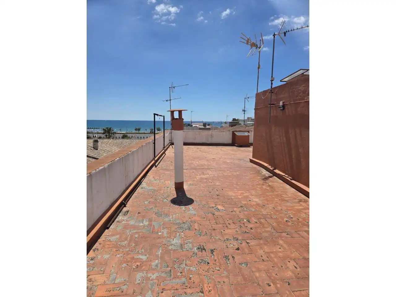 Piso en venta en Calle Xavier Gose, Nucli Antic