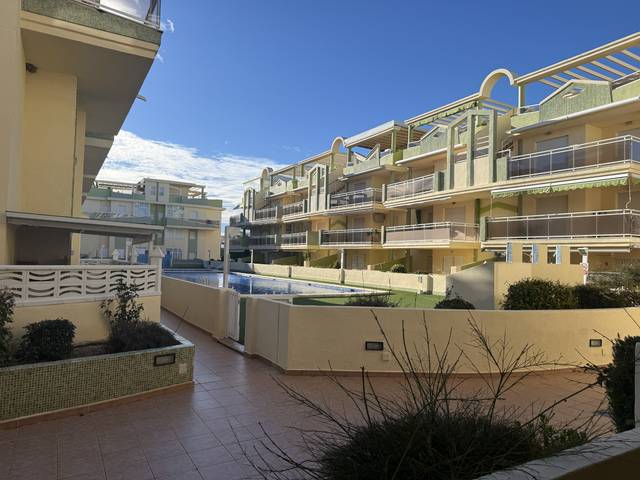 Apartamento en Venta en Xeraco
