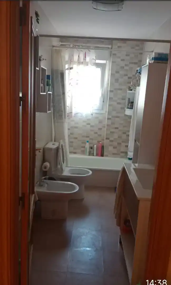Baño de Piso en venta en Calicasas