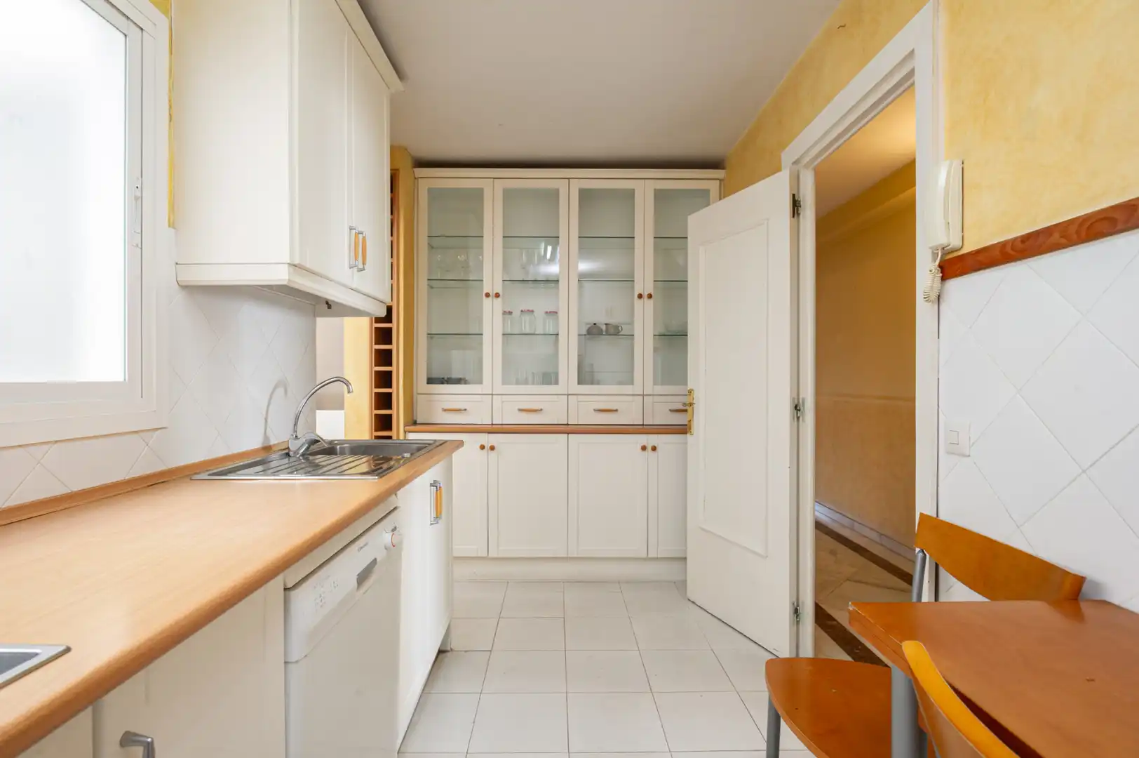 Wohnung mit Aufzug zum Verkauf in Marbella Centro, imagen 13
