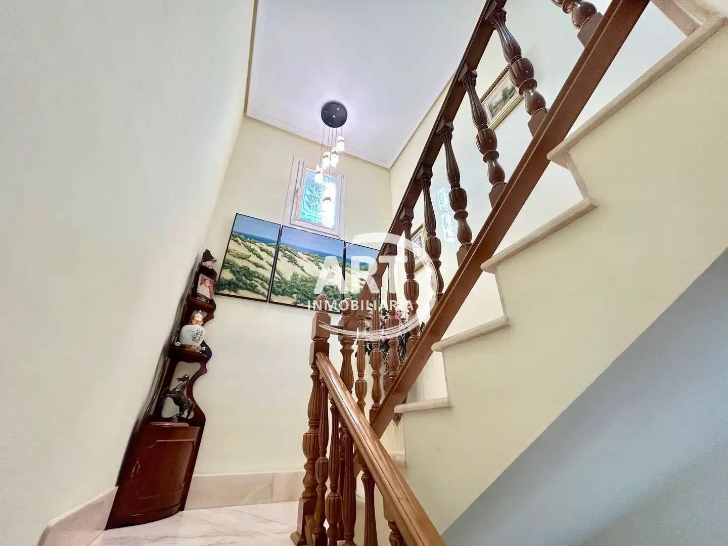 Houses for sale in L'Eliana  with Air Conditioner, Heating and Private garden
