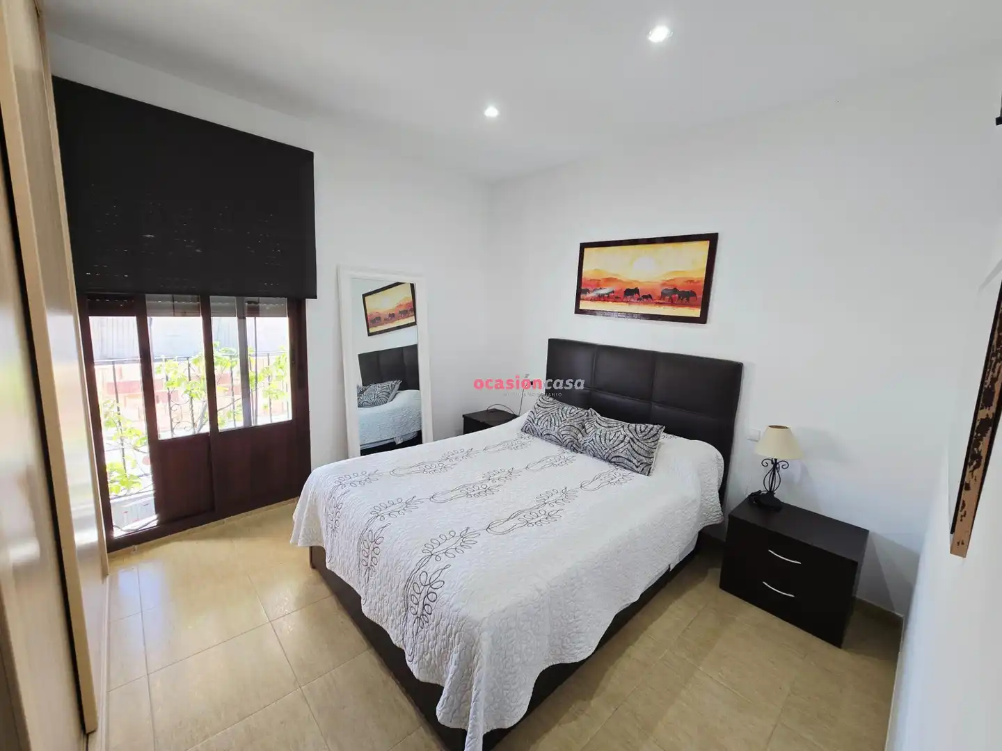 Habitación de Casa o chalet en venta en Alcaracejos con Aire acondicionado, Calefacción y Trastero