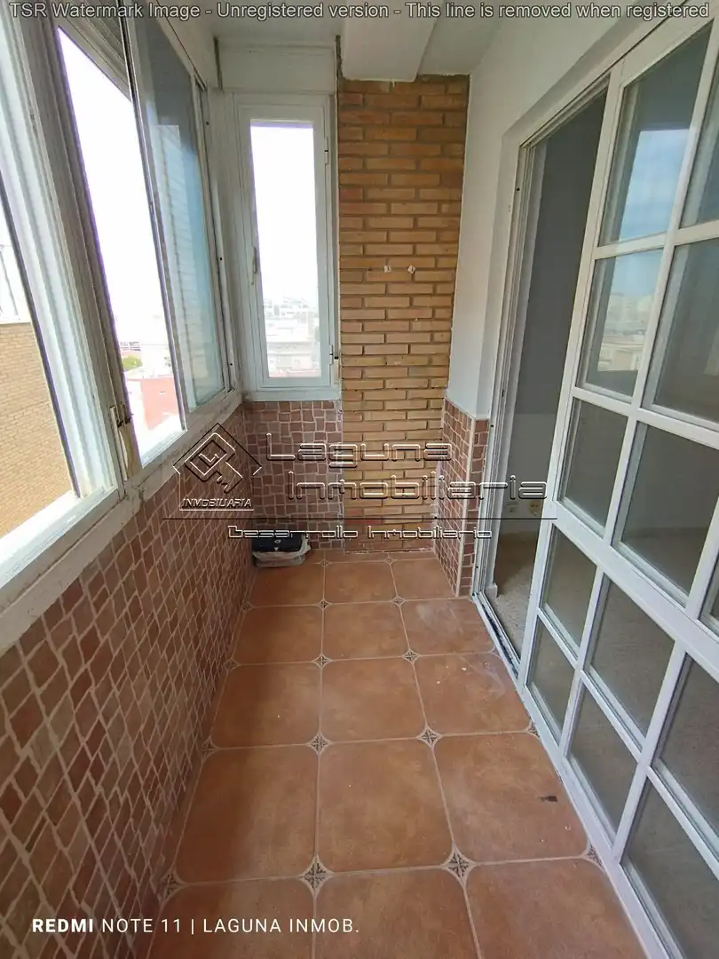 Terraza de Piso en venta en Cádiz con Terraza