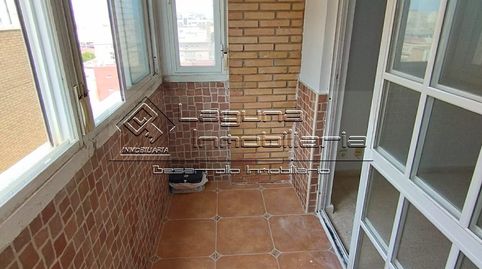 Foto 3 de Piso en venta en Paseo Marítimo - San José - La Laguna, Cádiz Capital