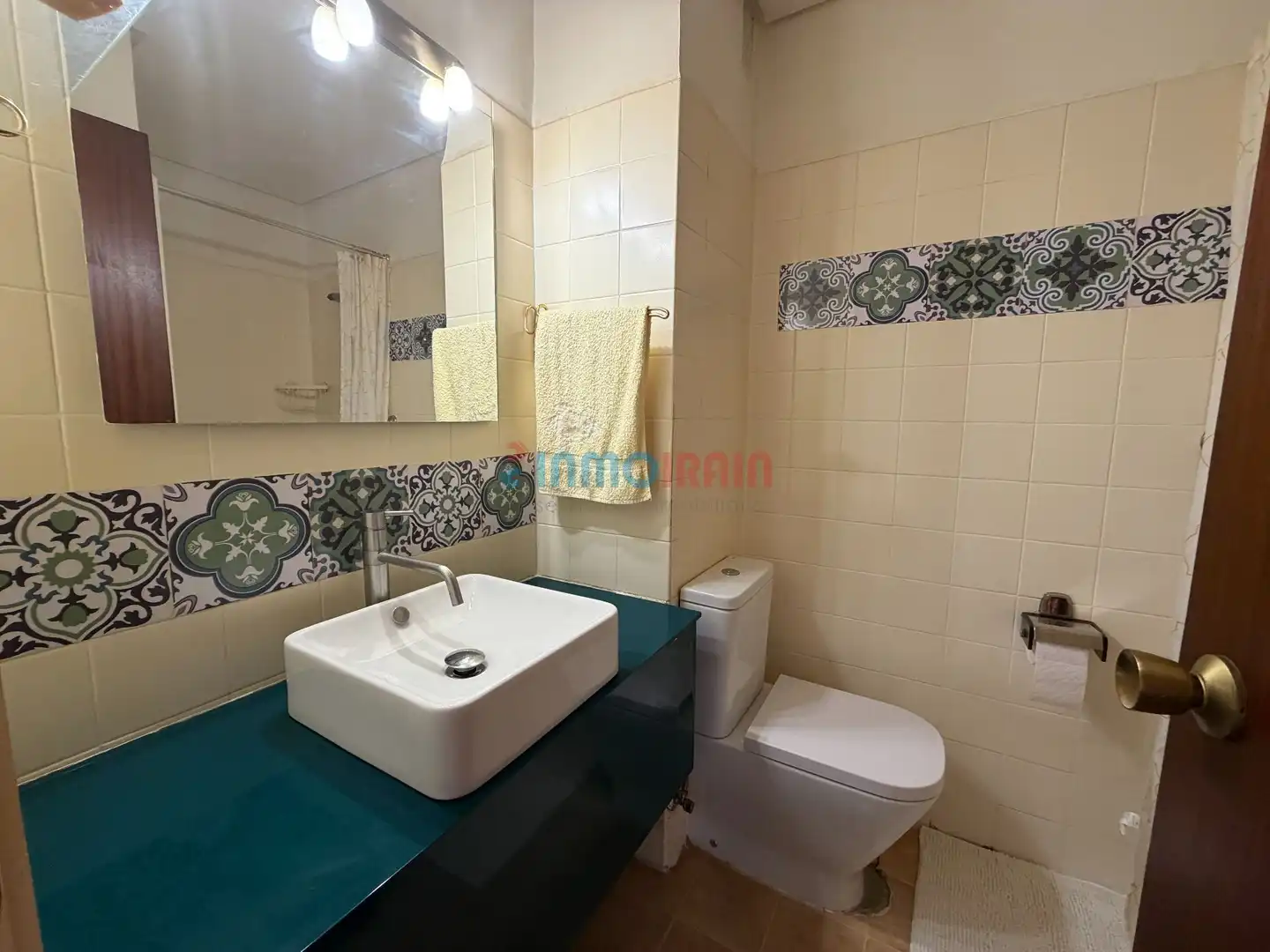 Flat with lift for sale in Errekarte Kalea, imagen 24