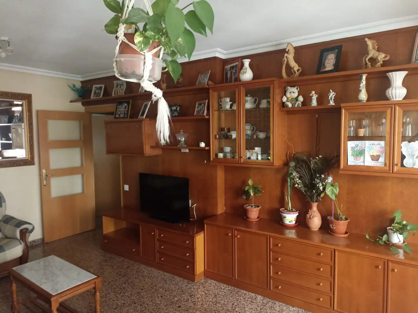 Flat with terrace for sale in Alcantarilla, imagen 15
