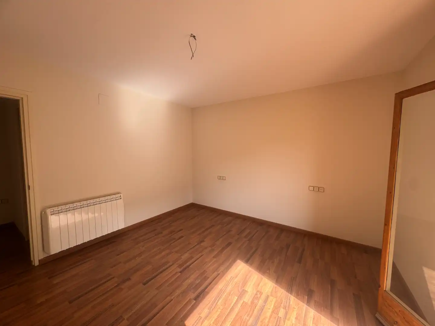 Flat for sale in Tàrrega  with Terrace and Storage room