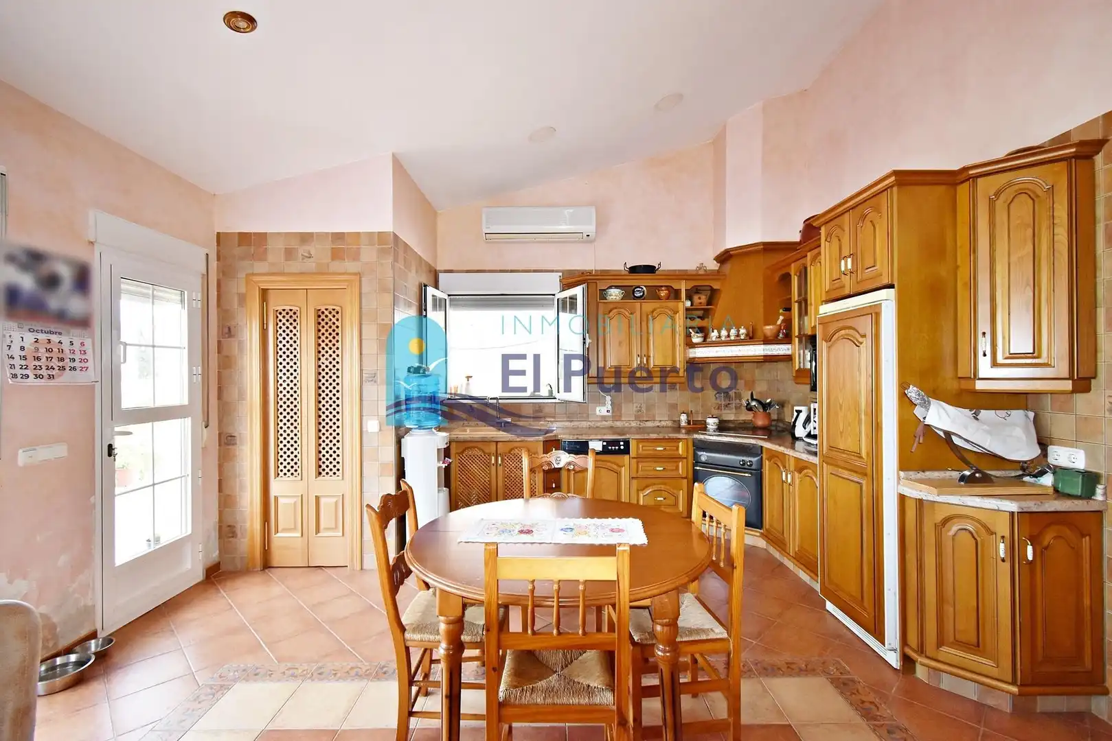 Maison avec piscine à vendre à Mazarrón Casco Urbano, imagen 8