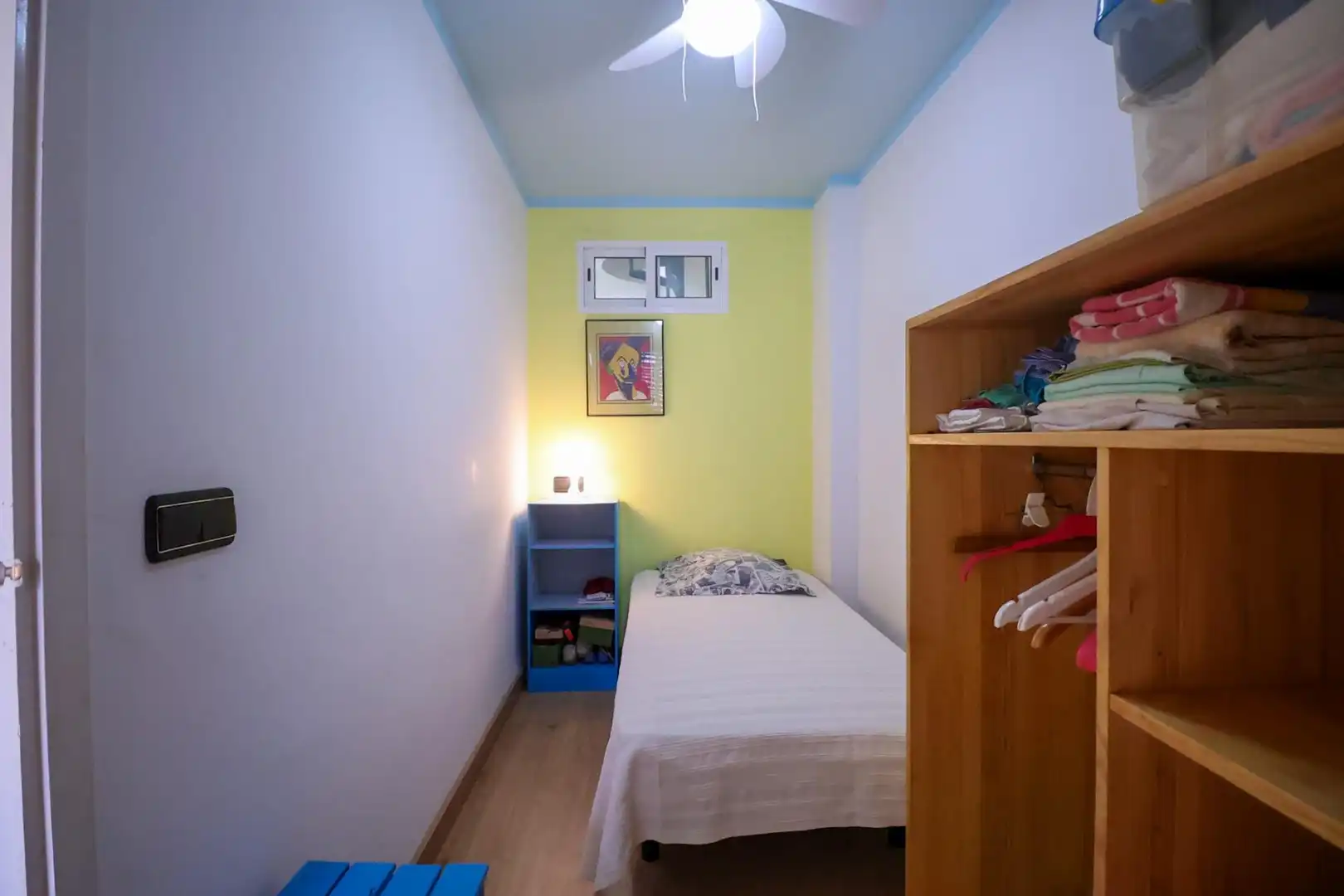 Apartamento en venta en Calle ALICANTE, 2, Playa Morro de Gos