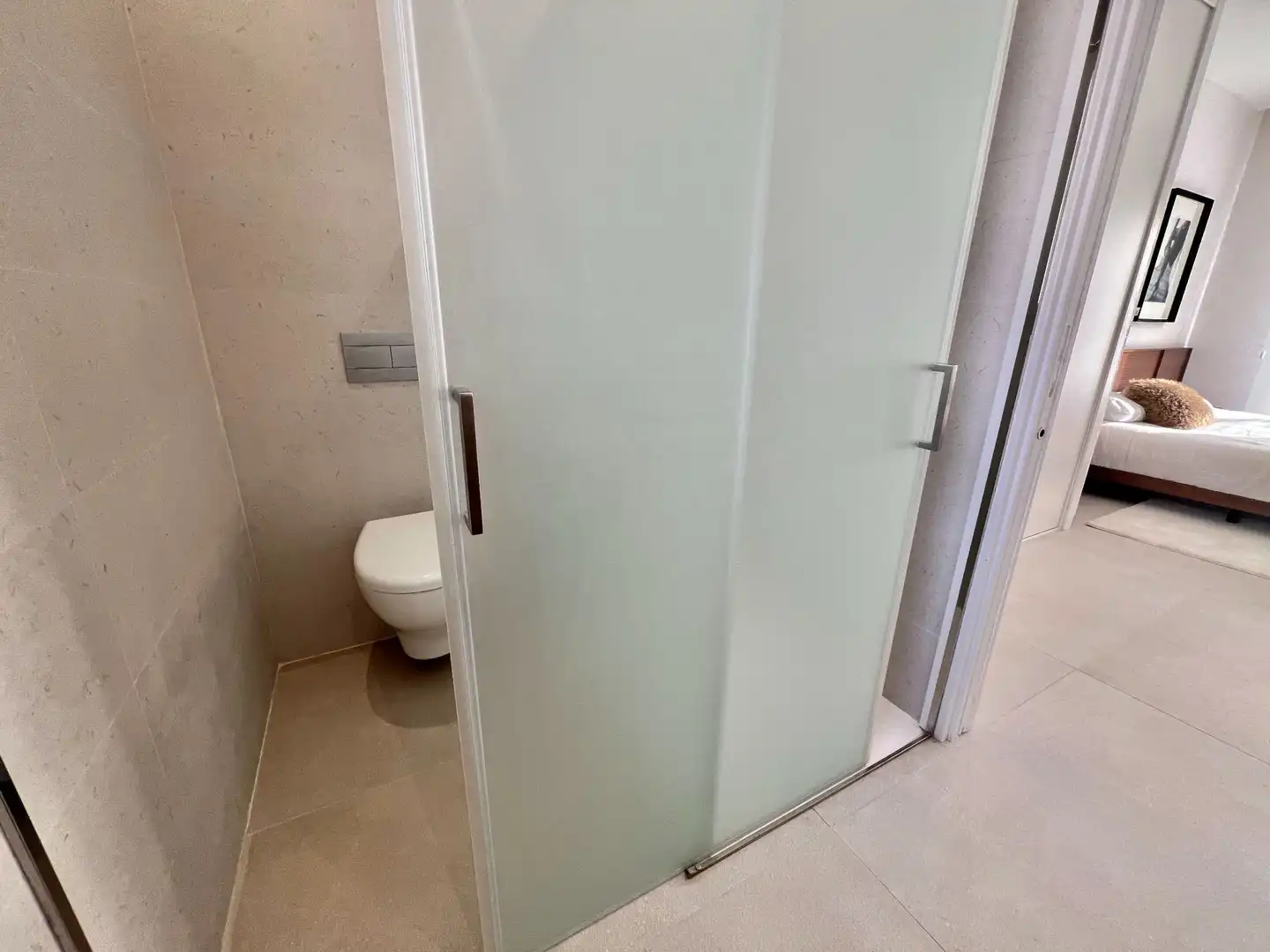 Apartment with pool for sale in Balcón de Finestrat - Terra Marina, imagen 27