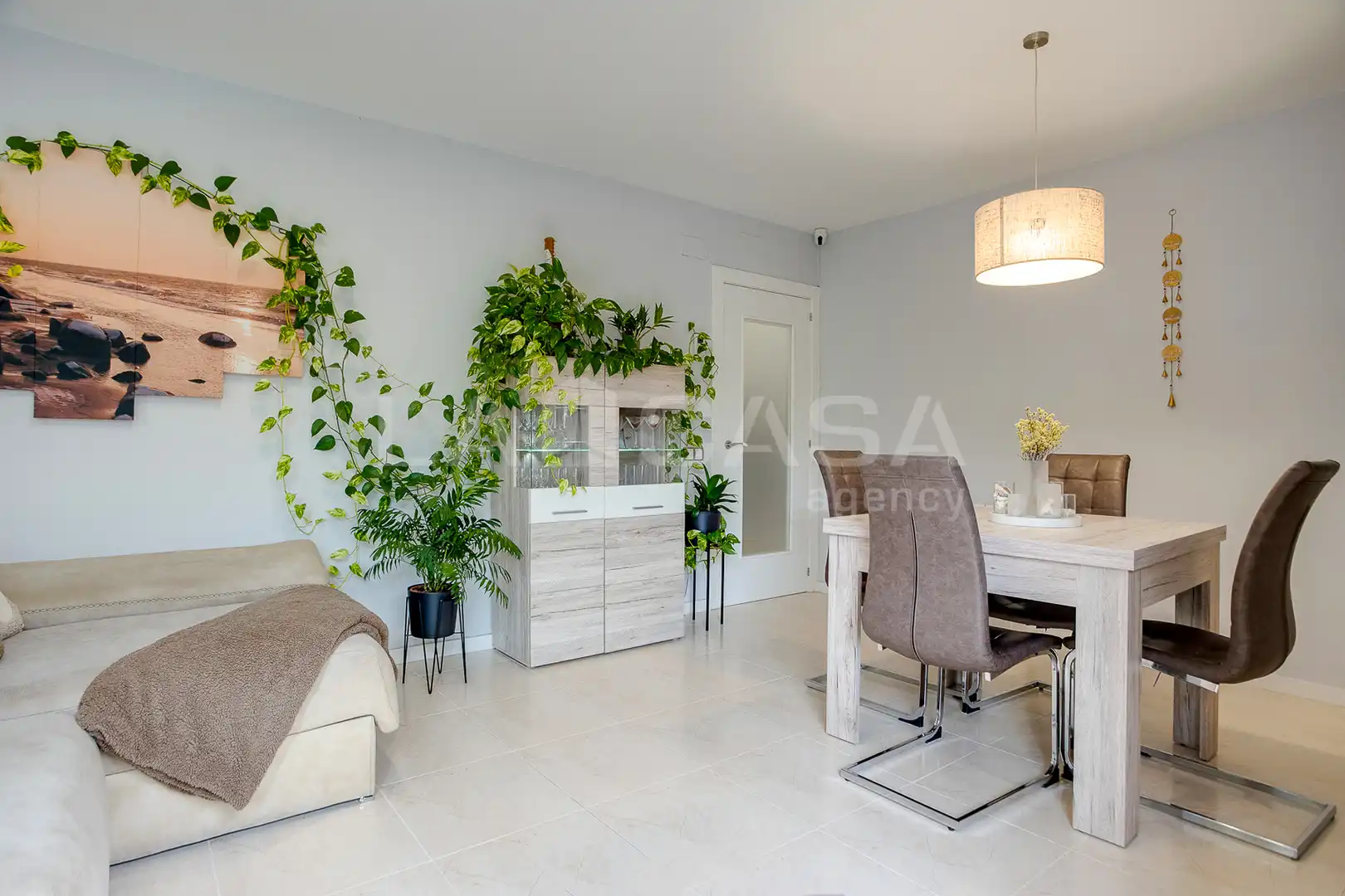 Appartamento con terrazza in vendita a Canovelles, imagen 41