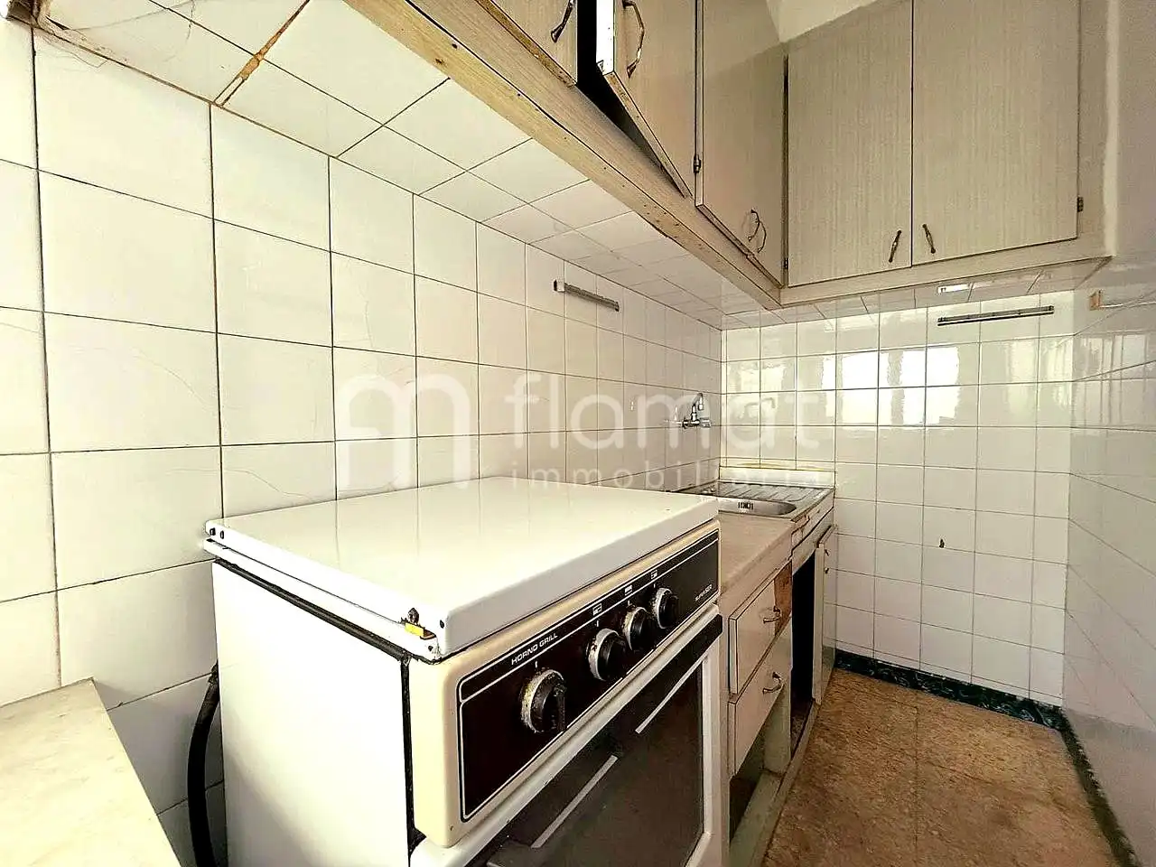 Casa o chalet en venta en Mercat - Mas Moixa