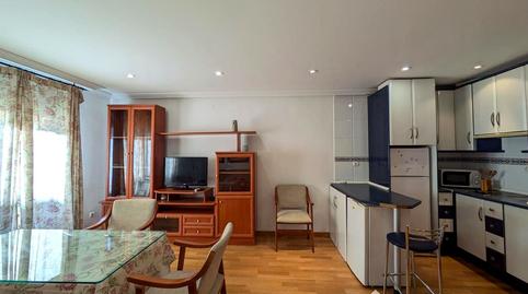 Photo 2 of Flat to rent in Fernando III el Santo, Centro ciudad, Jaén