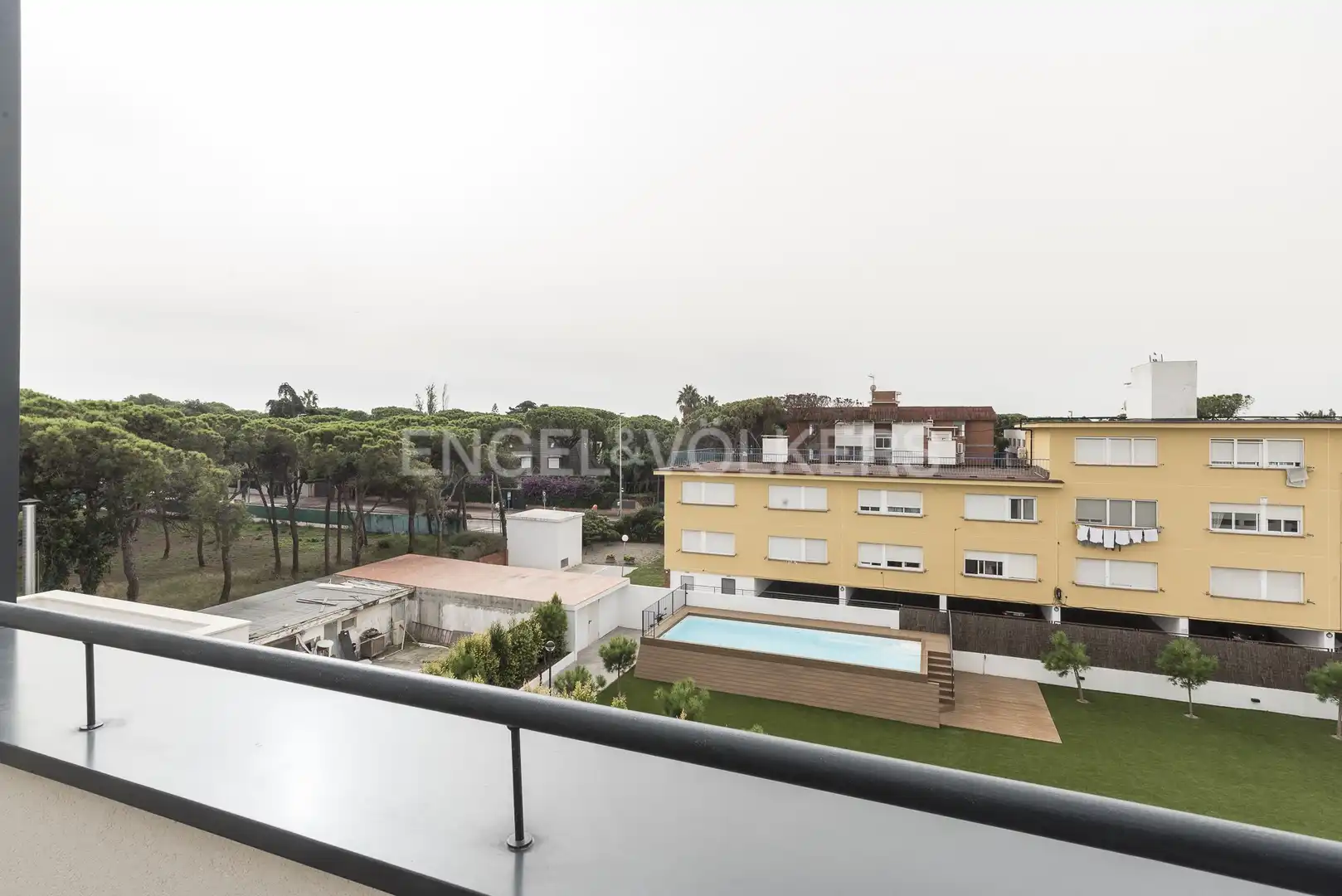 Attique avec terrasse à vendre à Gavà Mar, imagen 23